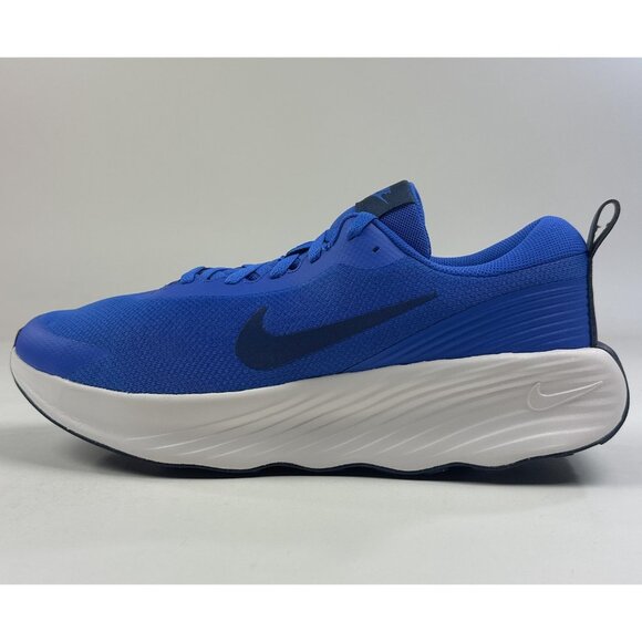 Nike Promina Mens 14 Comet Blue Sneakers Shoes Athletic Running Low FV5285-401 - Picture 6 of 9